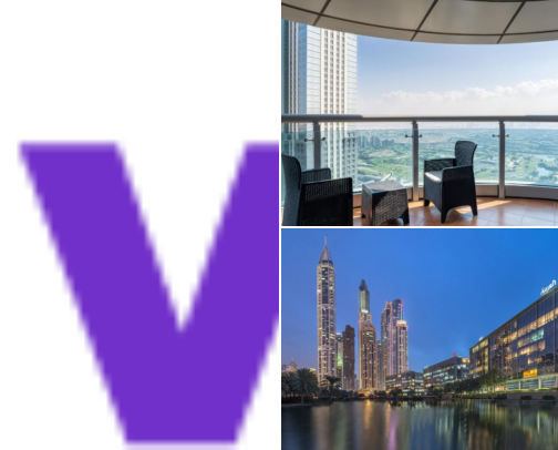 Comfortable Hotel Experiences for a Memorable Trip in Dubai Internet City, Dubai, United Arab Emirates cover photo collage
