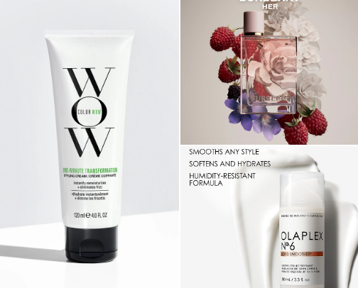 How to look & smell clean, classy and rich cover photo collage
