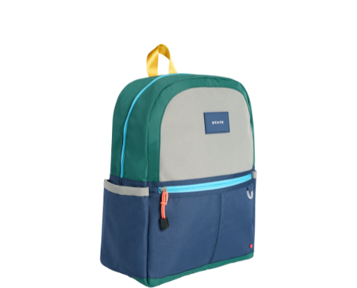 Backpack for Kids cover photo collage