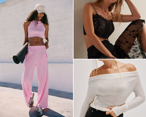 fall outfit inspo cover photo collage