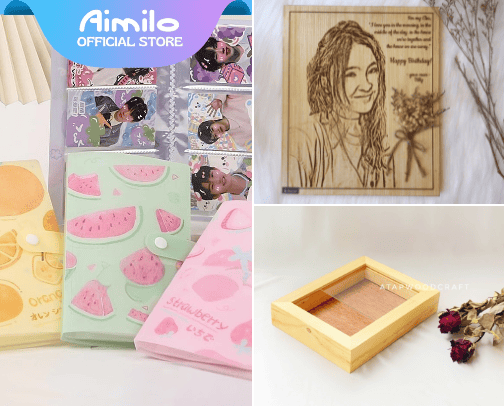 The Best Items To Immortalize Important Moments cover photo collage