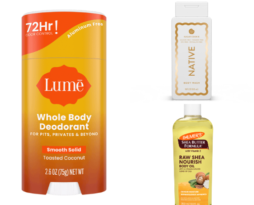 Smell like a Samoa Cookie 🍪 💗 cover photo collage