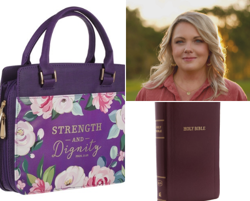 Moms Church must haves cover photo collage