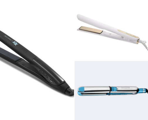 Cosmetologist Chronicle’s : Best Hot Tools cover photo collage