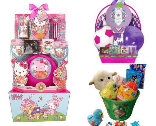 Easter 🐣 cover photo collage