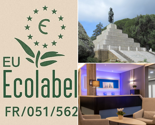 Wander, Sail, Unwind & Soak Up the History Ajaccio, France cover photo collage