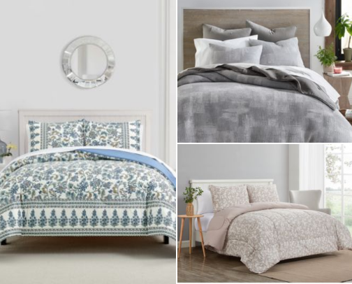 ✨ Stylish Finds from Macy’s – Fashion & Home Must-Haves cover photo collage