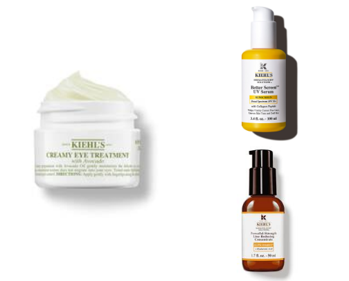 The Glow edit ⋆✴︎˚｡⋆ cover photo collage