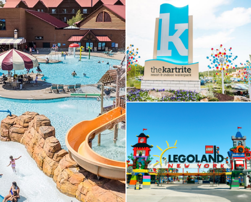 My Places I Would Love to Travel to And Other Things I Wanna do Bucket List cover photo collage