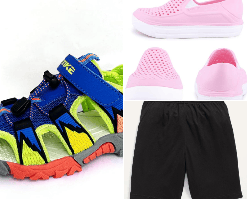 All things boys cover photo collage