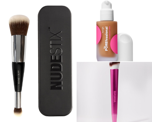 Beauty Babe Faves 💋 cover photo collage