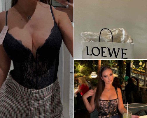 Clothes 🩱👚👙👗👠👒👛 cover photo collage