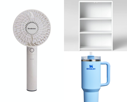 house recs cover photo collage