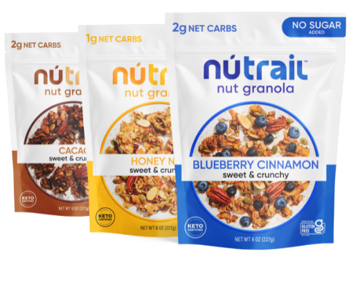 Healthy Snacks cover photo collage