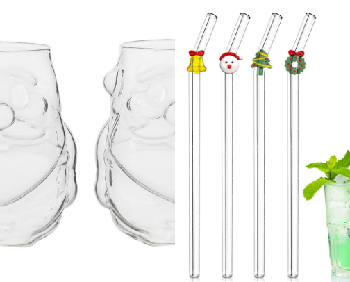 Holiday Decorating cover photo collage