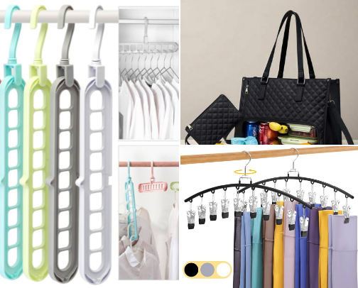 Product Recommendations cover photo collage