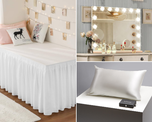 Suggested for You - College Edition ✨ cover photo collage