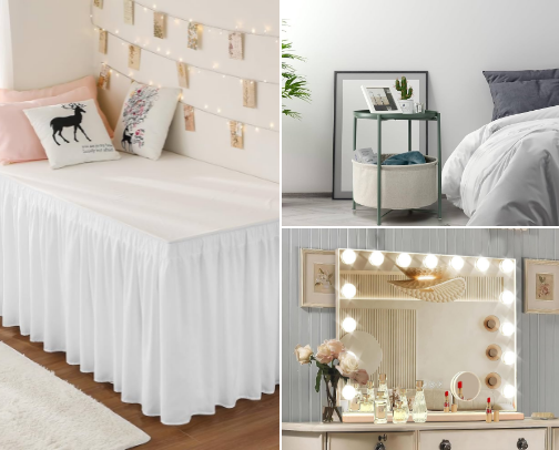 Suggested for You - College Edition ✨ cover photo collage