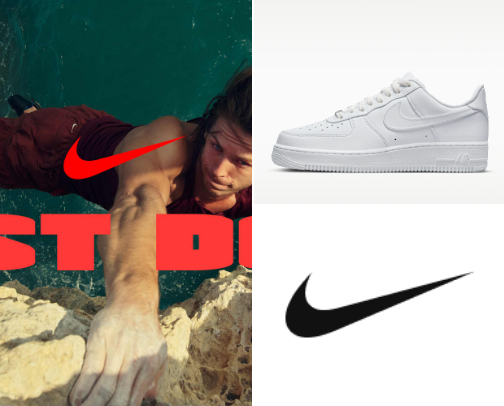 Best Nike Sneakers & Athletic Finds I Actually Recommend cover photo collage