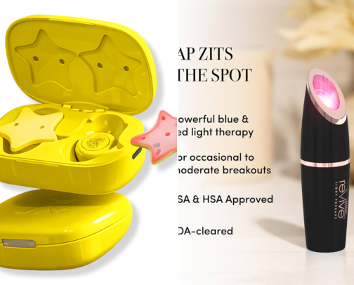 The Red Light Devices Everyone’s Talking About cover photo collage