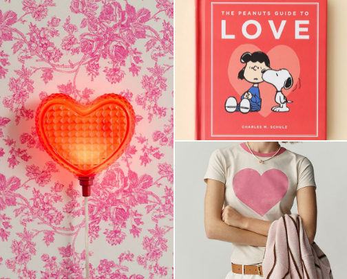 Heart to Heart ♥️ cover photo collage