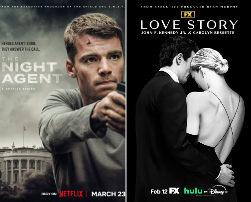tv shows to binge📺🍿🌟 cover photo collage