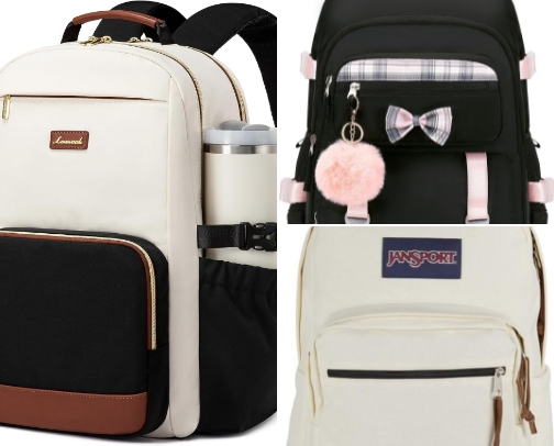 Viral School & Campus Essentials Under $30 cover photo collage