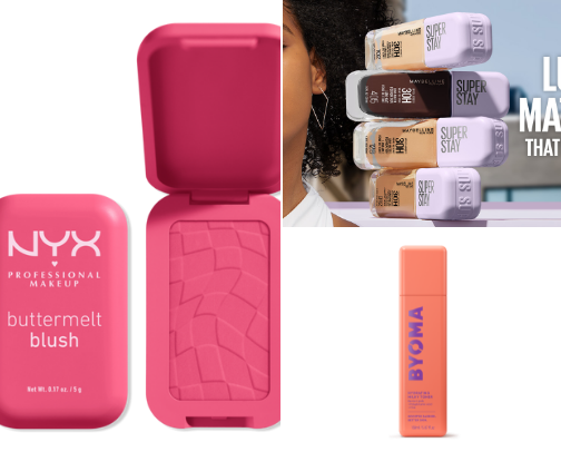 Effortless Everyday Beauty cover photo collage