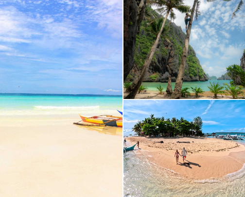 🇵🇭 Places You’ll Love in the Philippines (Must-Visit Guide) cover photo collage