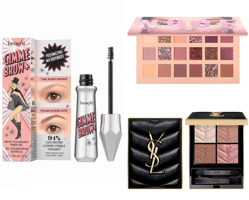 Must have Sephora Canada products cover photo collage