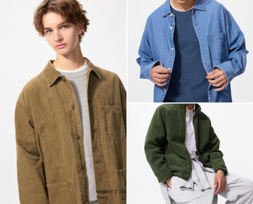 FOR MEN cover photo collage