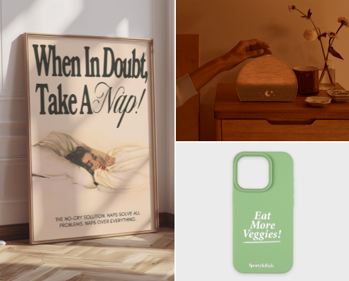 Wellness Gifts for the Self-Care Lovers in Your Life cover photo collage