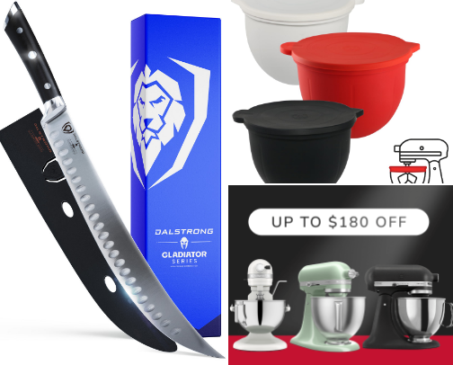 🍳Kitchen staples🍳 cover photo collage