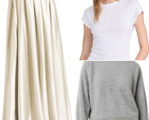 🎀 The 2026 "It Girl" Amazon Wardrobe: 20 Viral Trends & Quiet Luxury Staples cover photo collage