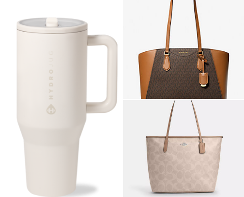 baddie girl accessories cover photo collage