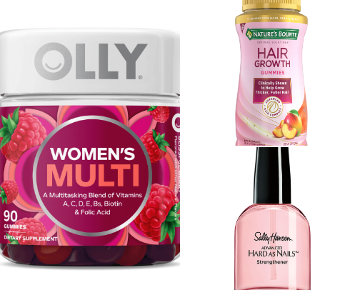 Self care cover photo collage