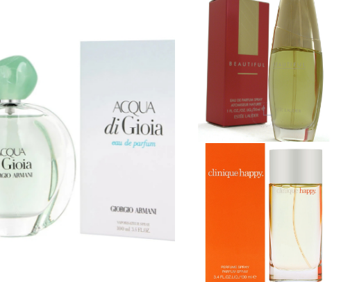 Make it Right & Smell Nice cover photo collage