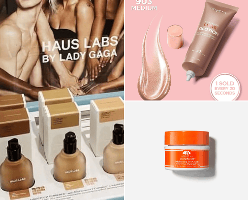 make up for mature skin cover photo collage