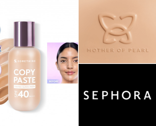 Makeup Natural untuk Kulit Sawo Matang cover photo collage