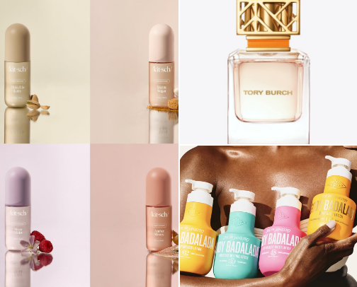 Best colognes for the sporty ladies cover photo collage