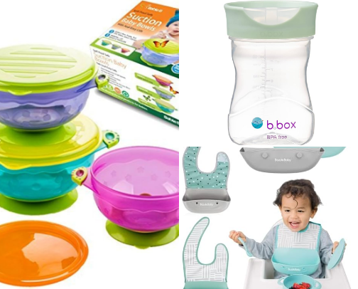 Toddler Essentials (1-3 Years) – Must-Have List for Busy Parents cover photo collage