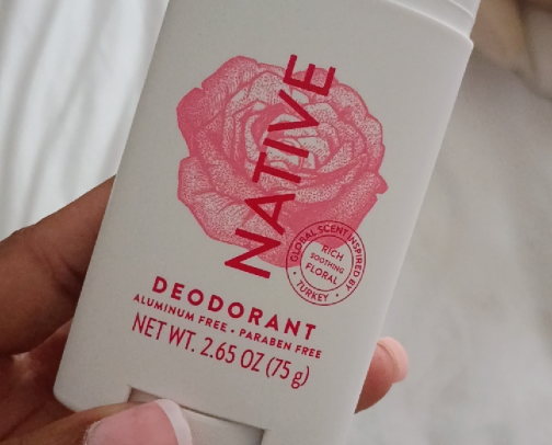 Perfect scent for the summer time cover photo collage