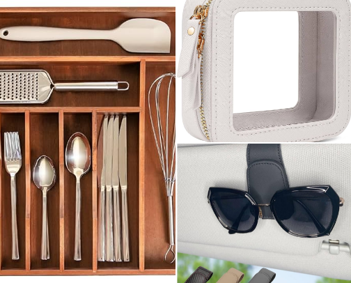Amazon favorites cover photo collage
