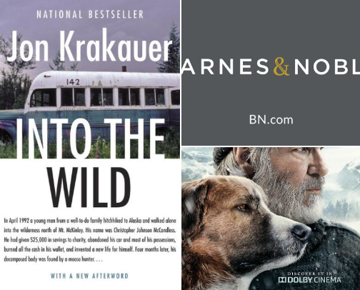 My favorite book recs cover photo collage