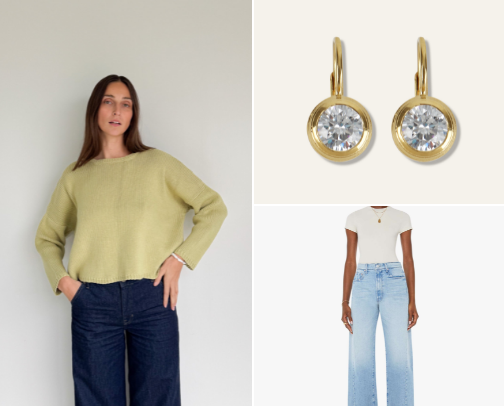 CHRISTMAS WISHLIST cover photo collage