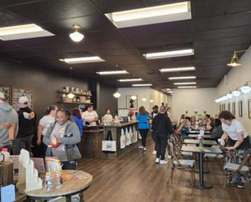 My top Durham recs cover photo collage