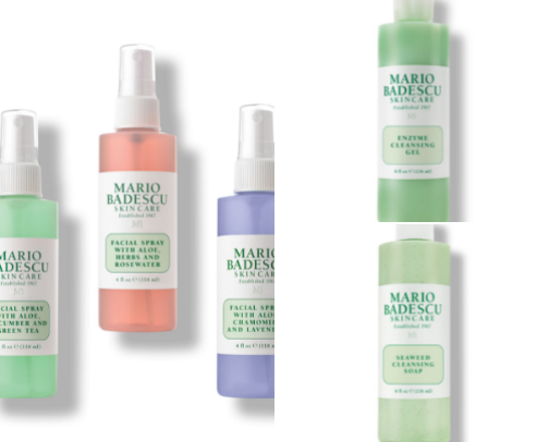 skin care !!!!!! cover photo collage