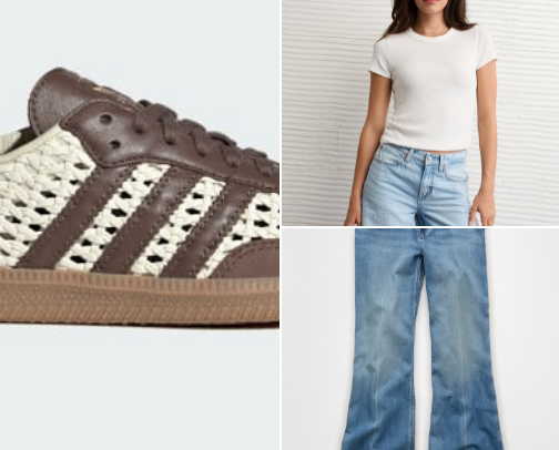 Capsule wardrobe essentials for women and men | minimalist outfits that always work cover photo collage