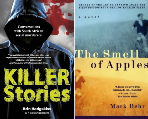 My favorite book recs cover photo collage