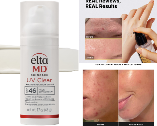 ✨ 20 Beauty Products That Solve Real Beauty Problems cover photo collage